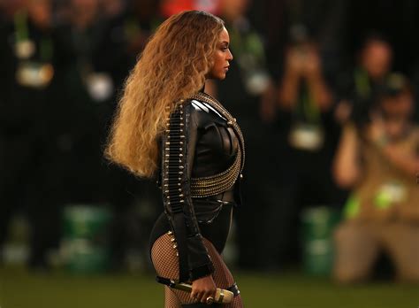 Harnessing the Power: How Beyonce Uses Witchcraft in her Performances